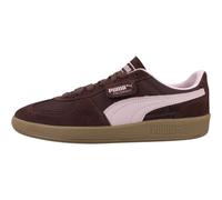 Baskets Puma Palermo Vintage Update marron rose - 38