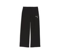 PUMA Pantalon ample orné à imprimés Essentials Femme, Accessoires, Noir, XL XL