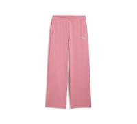 PUMA Pantalon ample orné à imprimés Essentials Femme, Accessoires, Rose, M M