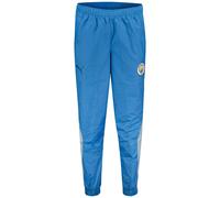 Puma Pantalon Avant-match Manchester City Fc 23/24