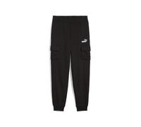 Jogging enfant garcons Puma ESS NO1 LOGO SWEATPANTS Noir 12 ans