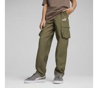Pantalon cargo tissé à logo N° 1 ESS Enfant et Adolescent 7-8Y