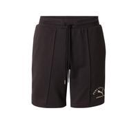 PUMA Classe 8" Pintuck Short TR