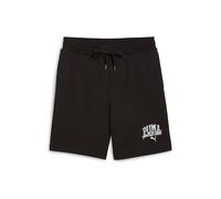 Puma Class 8´´ Sweat Shorts Noir 2XL Homme,Femme
