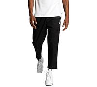 Puma Pantalon Classics Woven Pants pour Homme Noir