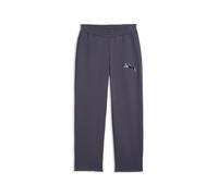 PUMA Pantalon Confortable en Polaire Essentials Sequins Femme
