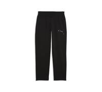 PUMA Pantalon Confortable en Polaire Essentials Sequins Femme