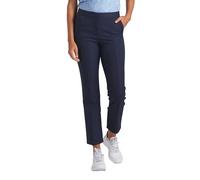 Puma Pantalon Costa pour femme, bleu marine foncé, Taille L