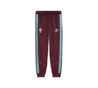 Puma Portugal King Anthem Pants Violet M Homme