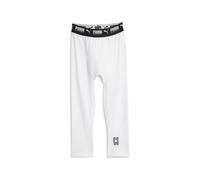 Puma Pantalon D’Entraînement De Basketball Hoops Team Homme, Sport, Blanc, Xl