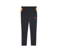 PUMA Pantalon d’entraînement de football individualCUP Homme, Accessoires, Bleu, S S