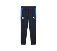 PUMA Pantalon d’entraînement Olympique de Marseille Homme, Accessoires, Bleu, M M