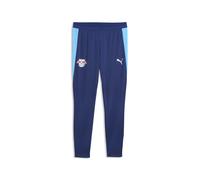 PUMA Pantalon d’entraînement RB Leipzig Homme, Accessoires, Bleu, L L