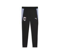 PUMA Pantalon d’entraînement slim Autriche Homme, Accessoires, Noir, M M