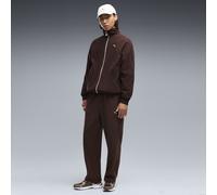 PUMA Pantalon d’hiver décontracté Essentials Elevated Homme, Vêtements, Marron, XS XS