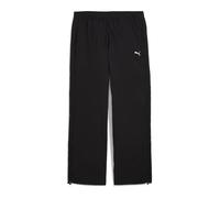 PUMA Pantalon 'DARE TO' noir / blanc, Taille 36