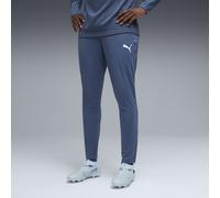 PUMA Pantalon de foot individualFINAL Homme, Vêtements, Bleu, S S