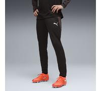 PUMA Pantalon de foot individualFINAL Homme, Vêtements, Noir, XS XS