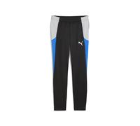 PUMA Pantalon de football IndividualBLAZE Femme, Accessoires, Noir, XL XL