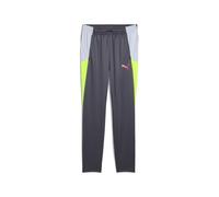 PUMA Pantalon de football IndividualBLAZE Femme, Sport, Galactic Gris, M M