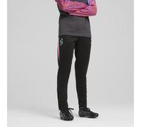 PUMA Pantalon de football Neymar Jr Creativity Enfant et Adolescent, Vêtements, Noir, 7-8Y 7-8Y