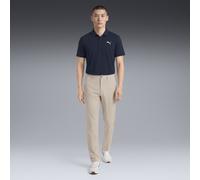 PUMA Pantalon de golf ajusté 101 Pure Homme, Vêtements, Beige, 30/32 30/32