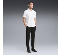 PUMA Pantalon de golf ajusté 101 Pure Homme, Vêtements, Noir, 30/34 30/34