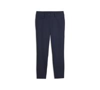 PUMA Pantalon de golf Avant Slim Femme, Accessoires, Bleu, S S