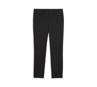 PUMA Pantalon de golf Avant Slim Femme, Accessoires, Noir, S S