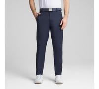 PUMA Pantalon de golf Dealer Homme, Vêtements, Bleu, 32/30 32/30