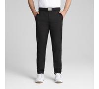 PUMA Pantalon de golf Dealer Homme, Vêtements, Noir, 30/34 30/34