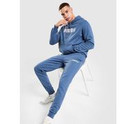 PUMA Pantalon de jogging Core Sportswear - Bleu XXL