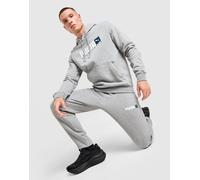 PUMA Pantalon de jogging Core Sportswear - Gris XL