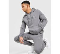 PUMA Pantalon de jogging Core Sportswear - Gris XXL