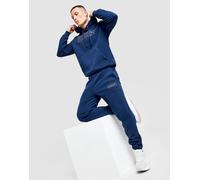 PUMA Pantalon de jogging Core Sportswear Homme - Bleu L