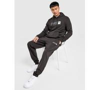 PUMA Pantalon de jogging Core Sportswear - Noir L