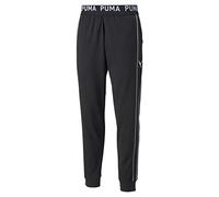 PUMA Pantalon de Jogging en Tricot pour Homme