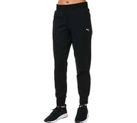 Puma - Pantalon de jogging "Essentials" pour femme GT603 (34 FR) (Noir)