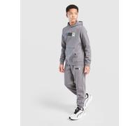 PUMA Pantalon de jogging Sportswear Essential Junior - Gris 15-16Y