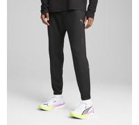 PUMA Pantalon de running fuselé CLOUDSPUN Homme, Vêtements, Noir, 3XL 3XL