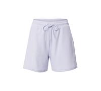 PUMA Her High-Waist Shorts 5", Short tricoté Femme, Cool Weather, M