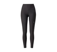 Legging long Puma CLOUDSPUN noir foncé femme - L