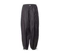 PUMA Pantalon de sport 'Dare To' noir / blanc, Taille M