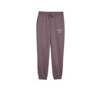 PUMA Pantalon de Sport en Tissu molletonné Class Comfort FL Cl pour Femme