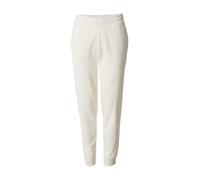 PUMA Pantalon de sport 'ESS' blanc, Taille M