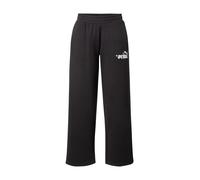 ESS Nature 2.0 Comfort Logo Pantalon Droit FL OP PUMA Noir