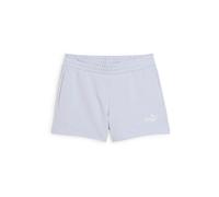 PUMA ESS Small No. 1 Logo 4'' Shorts TR (s), Short tricoté Femme, Cool Weather, L