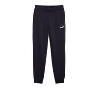 PUMA ESS No. 1 Logo Sweatpants FL cl, Pantalon tricoté Homme, New Navy, M