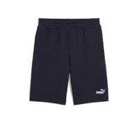 PUMA Pantalon de sport 'ESS No. 1' bleu marine, Taille S