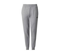Puma Pantalon de survêtement ESS No. 1 Logo tricoté Homme gris chiné
